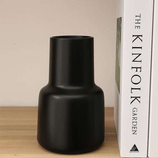 [AAG501.005] FLORERO VASES BLACK Variante 005 - eCommerce 3