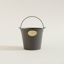 [AAE076] FRAPERA CHICA DE METAL GRIS GENERAL STORE - eCommerce 3