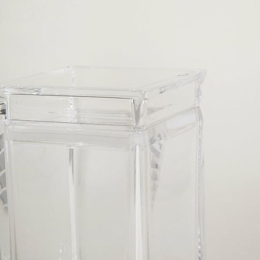 [AAF691] FRASCO CUADRADO CRYSTALINO 1000 ML - eCommerce 3