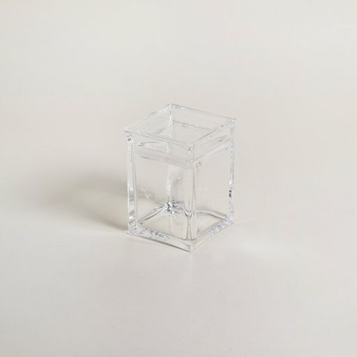 [AAF690] FRASCO CUADRADO CRYSTALINO 780 ML - eCommerce 4