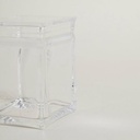 [AAF690] FRASCO CUADRADO CRYSTALINO 780 ML - eCommerce 5