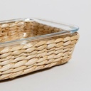 [AAG181] FUENTE PARA HORNO DE BOROSILICATO RECTANGULAR - eCommerce 6