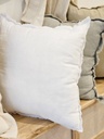[AB368] FUNDA DE ALMOHADON GASA 50X50- OFF WHITE - eCommerce 3