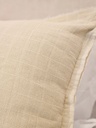 [AB360] FUNDA DE ALMOHADON GASA 50X70- ARENA - eCommerce 3