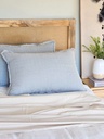 [AAA004.0] FUNDA DE ALMOHADON GASA 50X70- GRIS PERLA - eCommerce 3