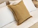 [AAG355] FUNDA DE ALMOHADON GASA AVELLANA 50X70 CM - eCommerce 3