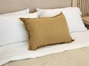 [AAG355] FUNDA DE ALMOHADON GASA AVELLANA 50X70 CM - eCommerce 5