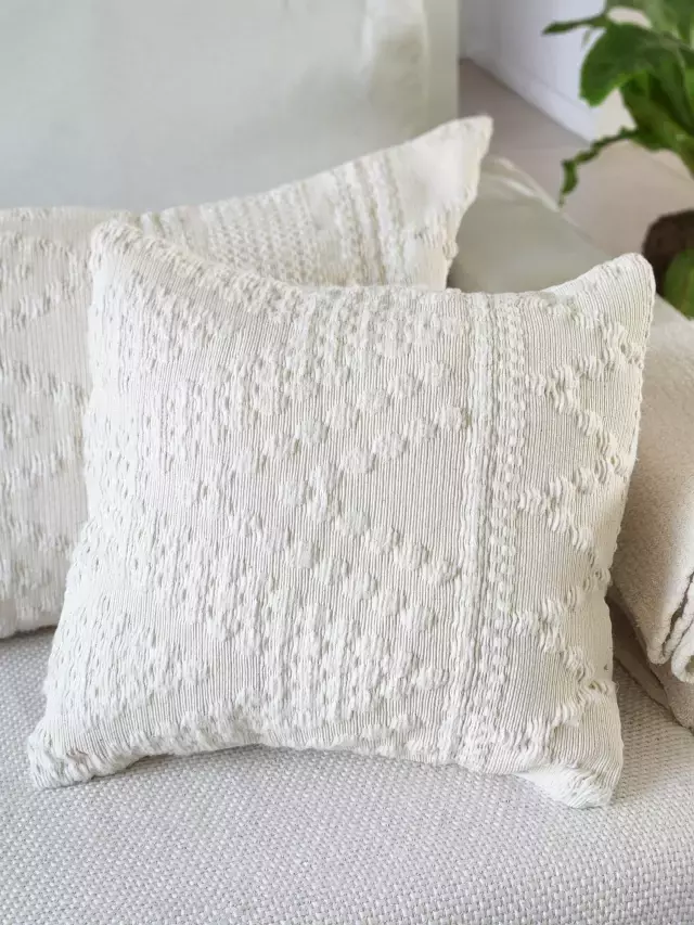 [AAE851] FUNDA DE ALMOHADON GRECIA 50X50 - eCommerce 3