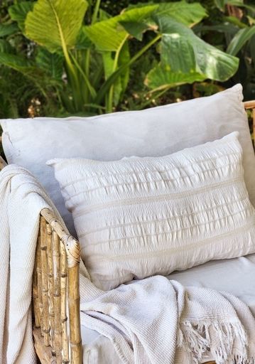 [AA407] FUNDA DE ALMOHADON SAHARA 50X70 - eCommerce 4