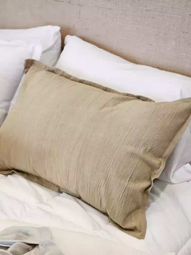 [AAE863] FUNDA DE ALMOHADON TUSSOR VISON 50X50 - eCommerce 3
