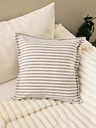 [AAF740] FUNDA RAYADA BEIGE 50X50 - eCommerce 3
