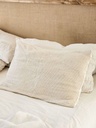 [AB039] FUNDA WAFFLE 50X70 - NATURAL ALMOHADON - eCommerce 3