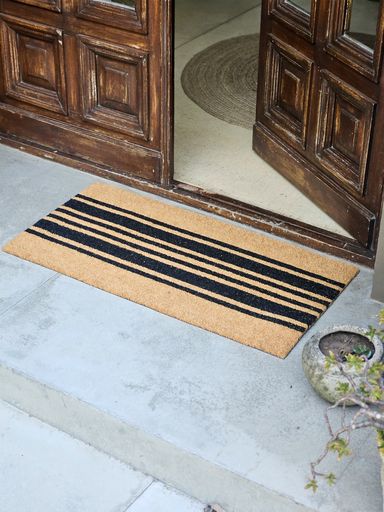 [AAE780] Felpudo rayado coco 50x100 - eCommerce 3