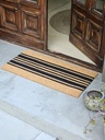 [AAE780] Felpudo rayado coco 50x100 - eCommerce 3