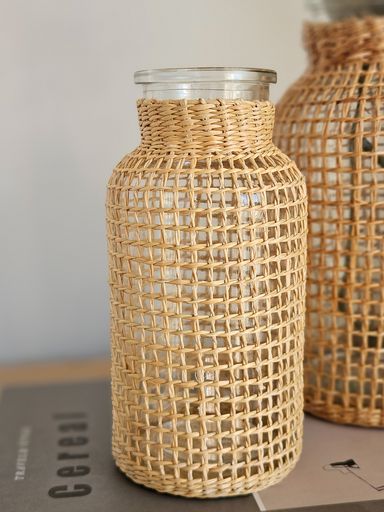 [AAH233] Florero Cozy Grande - eCommerce 3