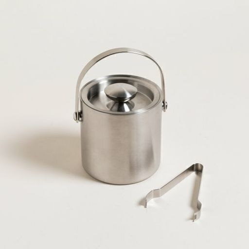 [AAD676] HIELERA DE ACERO INOXIDABLE 1000ML - eCommerce 4