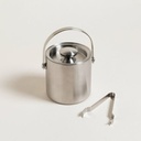 [AAD676] HIELERA DE ACERO INOXIDABLE 1000ML - eCommerce 4