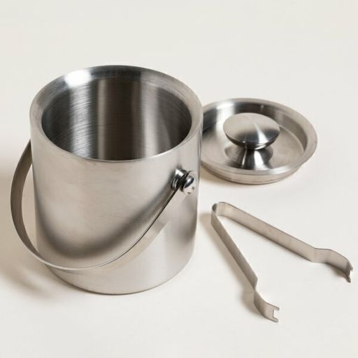 [AAD676] HIELERA DE ACERO INOXIDABLE 1000ML - eCommerce 5