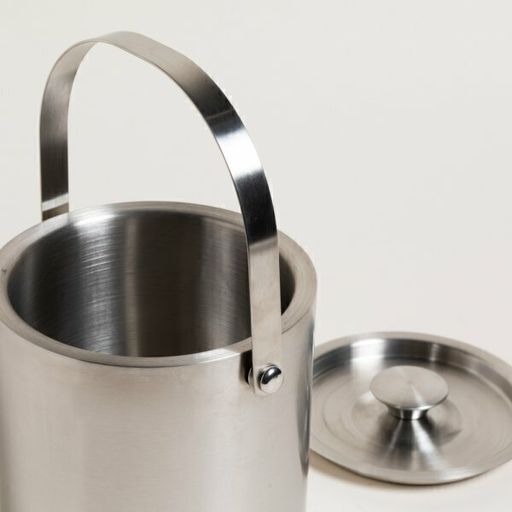 [AAF707] HIELERA DE ACERO INOXIDABLE 2000 ML - eCommerce 5
