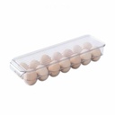 [AAG261] HUEVERA PARA 14 HUEVOS CON TAPA RAYADA ACRILICO - eCommerce 3