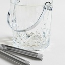 [AAB144.0] Hielera de Vidrio Classic con Pinza - eCommerce 4