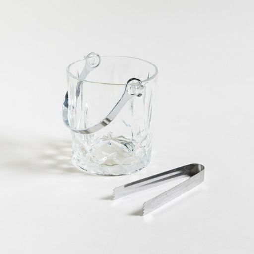 [AAB144.0] Hielera de Vidrio Classic con Pinza - eCommerce 5