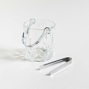[AAB144.0] Hielera de Vidrio Classic con Pinza - eCommerce 5