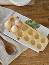 [AAH465] Huevera Plana Bamboo 31x10 cm - eCommerce 4
