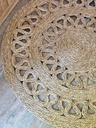 [AAF149] ALFOMBRA MANU SEAGRASS 120 CM - eCommerce 3