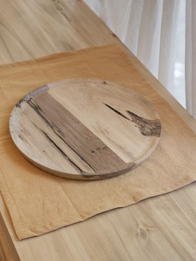 [AAE397] INDIVIDUAL TUSSOR CANELA SIMPLE 45X37 - eCommerce 2