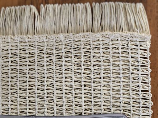 [AAF141] Individual mallorca crema 30x45 cm - eCommerce 4