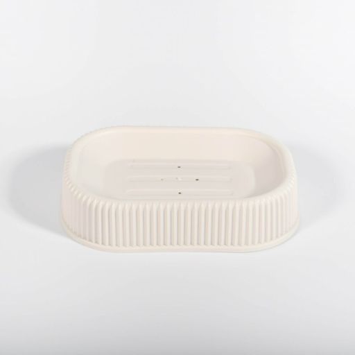 [AB239] JABONERA BORDE RAYADO - NATURAL - eCommerce 2
