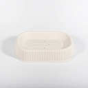 [AB239] JABONERA BORDE RAYADO - NATURAL - eCommerce 2