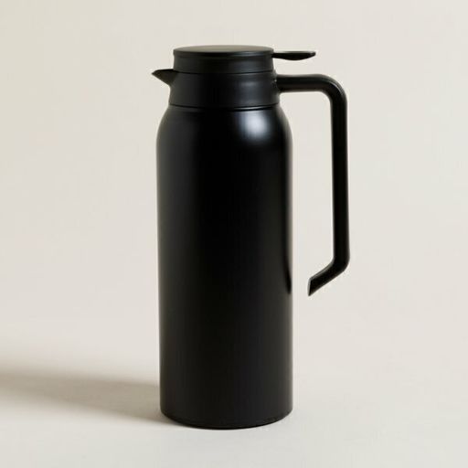 [AAF082] JARRA TERMICA ACERO BLACK 1500 ML - eCommerce 4