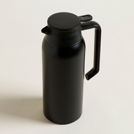 [AAF082] JARRA TERMICA ACERO BLACK 1500 ML - eCommerce 5