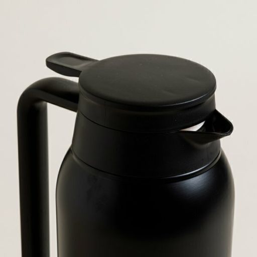 [AAF082] JARRA TERMICA ACERO BLACK 1500 ML - eCommerce 6