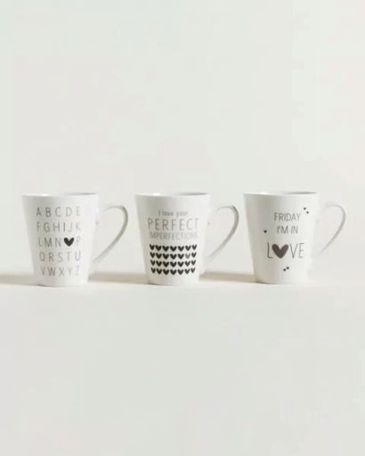 [AAC942.1] JARRO MUG DE PORCELANA LOVE Friday I'm in Love - eCommerce 3