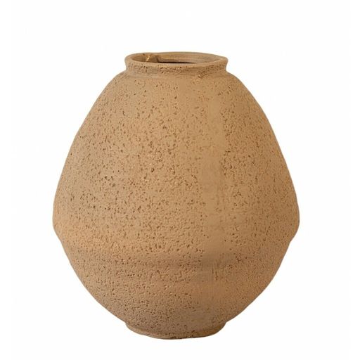 [AAF285] JARRON TERRACOTA 27X30 CM - eCommerce 3
