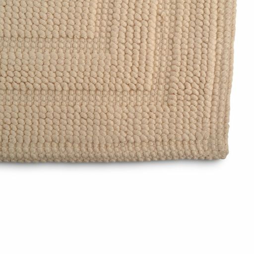[AAF355] ALFOMBRA NATURAL NUDITOS CALADO RECTANGULAR 50X80 CM - eCommerce 3