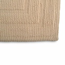 [AAF355] ALFOMBRA NATURAL NUDITOS CALADO RECTANGULAR 50X80 CM - eCommerce 3