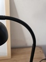 [AAE102.1] LAMPARA DE ESCRITORIO CON FLEX NEGRO - eCommerce 3