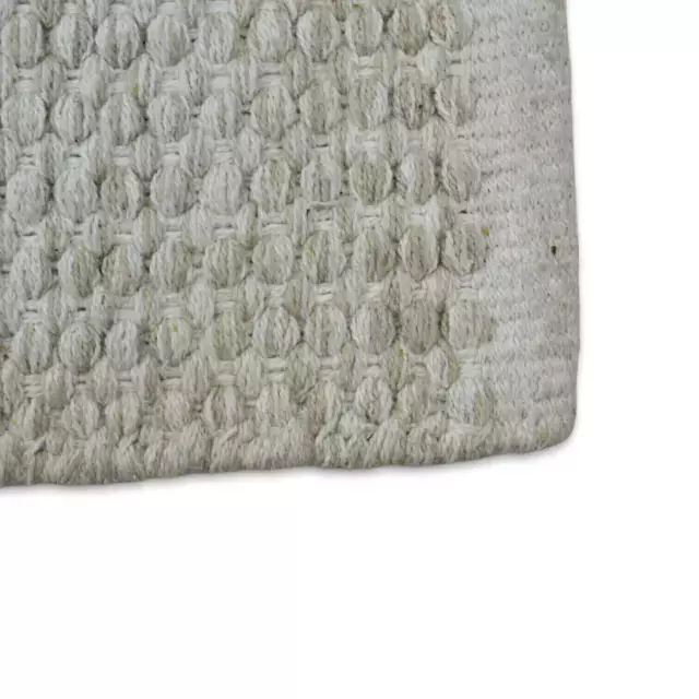 [AAF560] ALFOMBRA NATURAL TRAMA NUDITOS 150X220 CM - eCommerce 4