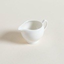 [AAF678] LECHERA DE PORCELANA BLANCA - eCommerce 4