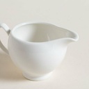 [AAF678] LECHERA DE PORCELANA BLANCA - eCommerce 5