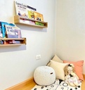 [AA062] LIBRERO 64X10X10 - eCommerce 2