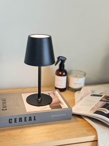 [AAH210] Lampara Usb Dome - eCommerce 4