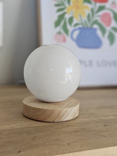 [AAH231] Lampara Usb Globito - eCommerce 3