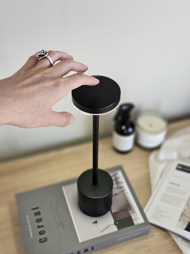[AAH209] Lampara Usb Ovni - eCommerce 3