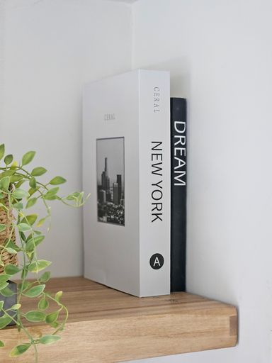 [AAH494] Libro Decorativo Estatua Libertad - eCommerce 3