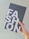 [AAH493] Libro Decorativo Fashion - eCommerce 3